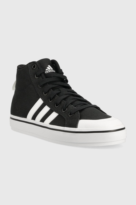 adidas sportcipő HP7978 fekete AW23