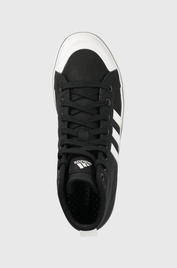 adidas sportcipő fekete HP7978