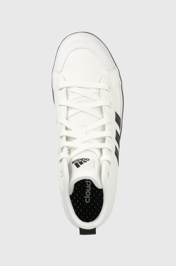 Kecky adidas bílá HP7980