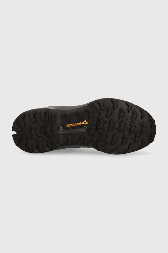 Черевики adidas TERREX AX4 Mid GTX HQ1049 чорний