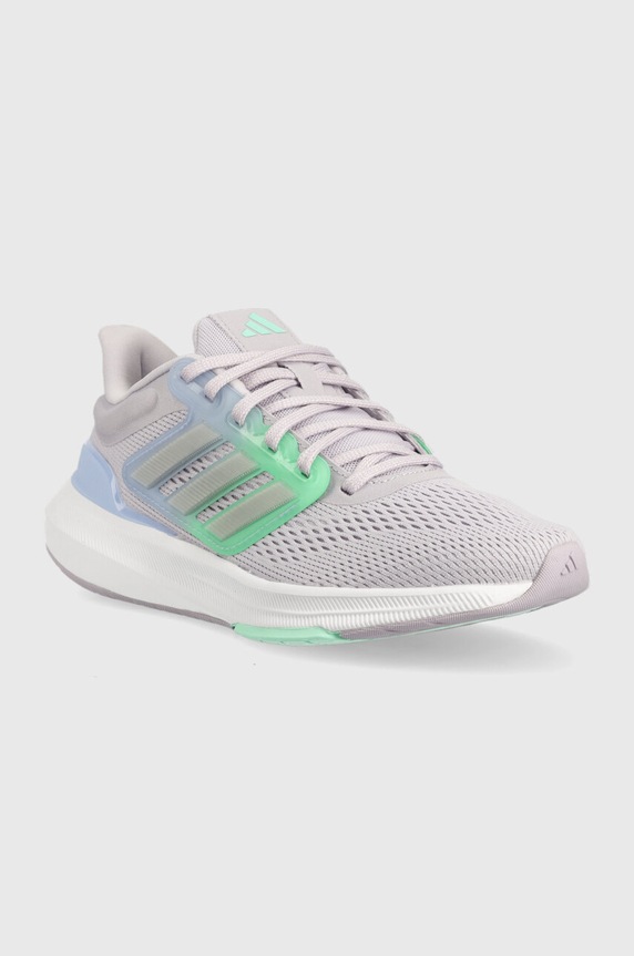 Bežecké topánky adidas Performance Ultrabounce HQ3786 fialová AW23