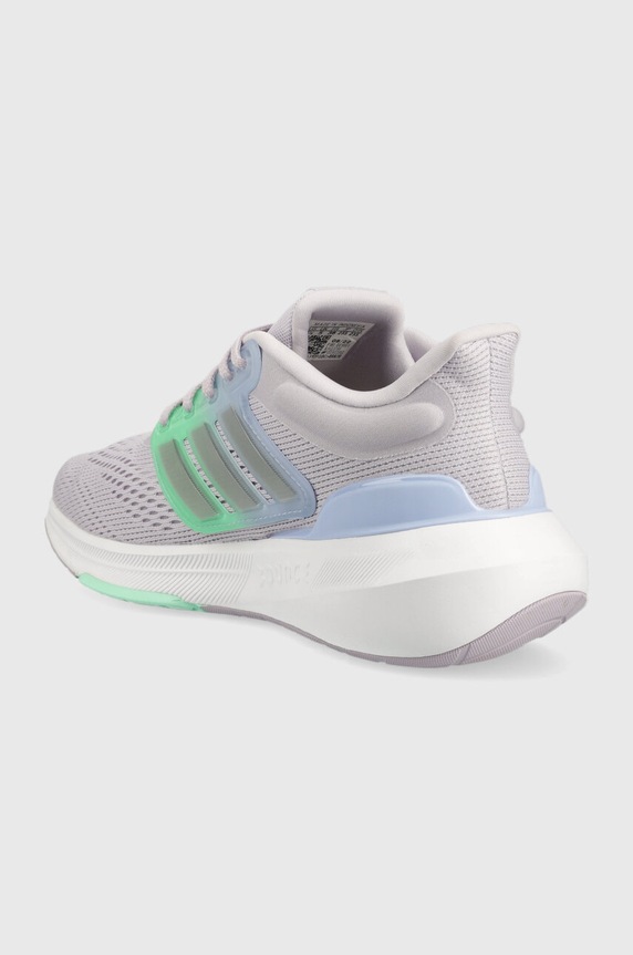 Obuv Bežecké topánky adidas Performance Ultrabounce HQ3786 fialová