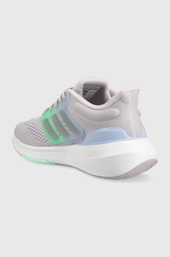 Obuv Bežecké topánky adidas Performance Ultrabounce HQ3786 fialová