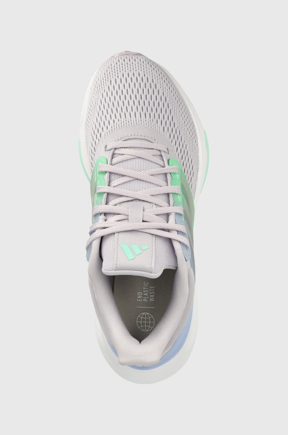 Bežecké topánky adidas Performance Ultrabounce fialová HQ3786