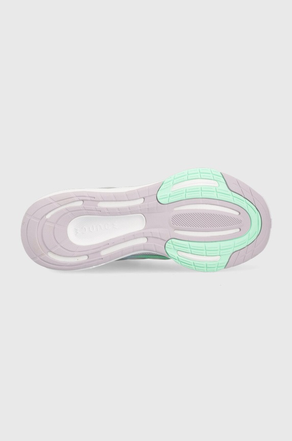 Bežecké topánky adidas Performance Ultrabounce HQ3786 fialová