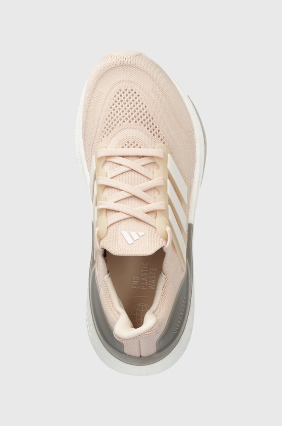 adidas Performance futócipő Ultraboost Light rózsaszín HQ8600