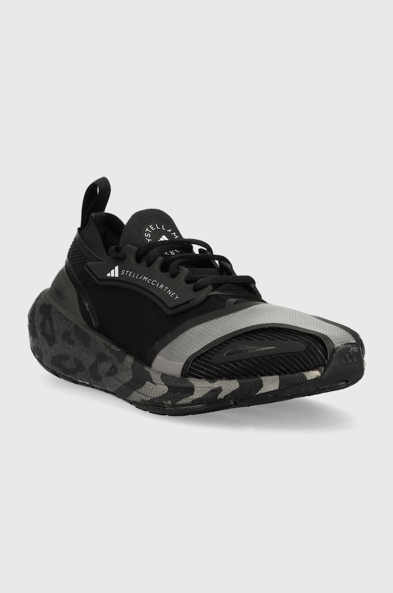 adidas by Stella McCartney futócipő Ultraboost Light HQ8666 fekete AW23
