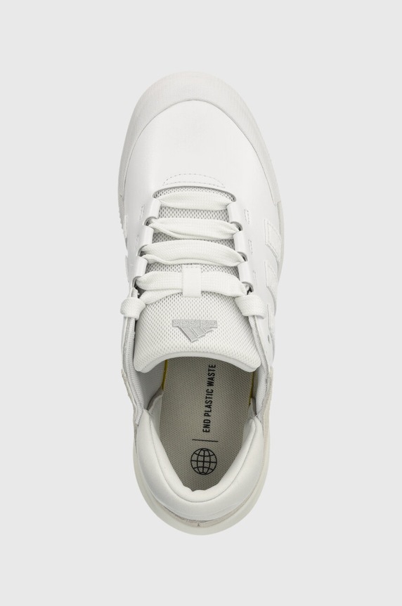 adidas sneakersy COURT biały IF7911
