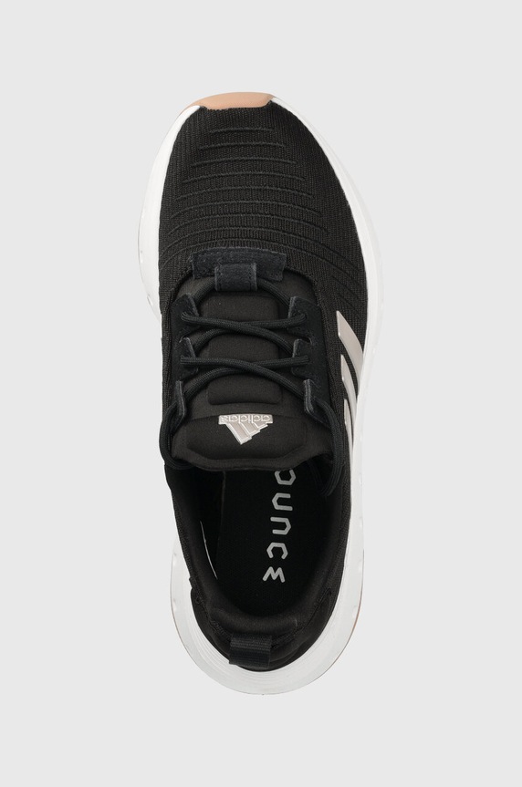Tenisice za trčanje adidas Swift Run 23 crna IG0560