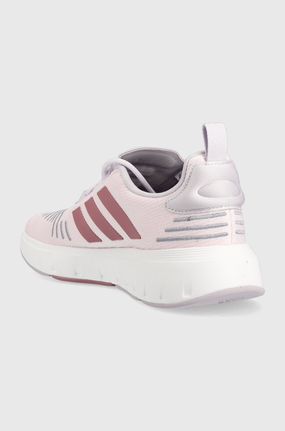 Cipők adidas futócipő Swift Run 23 IG0566 rózsaszín