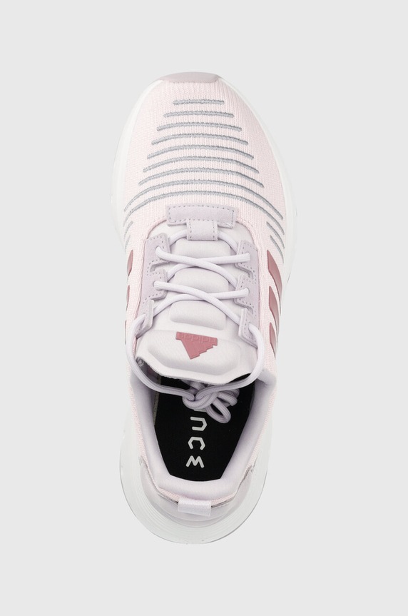adidas futócipő Swift Run 23 rózsaszín IG0566