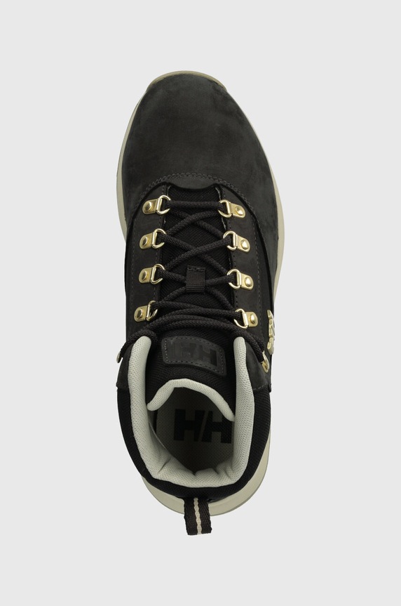 Helly Hansen pantofi Victoria negru 11818