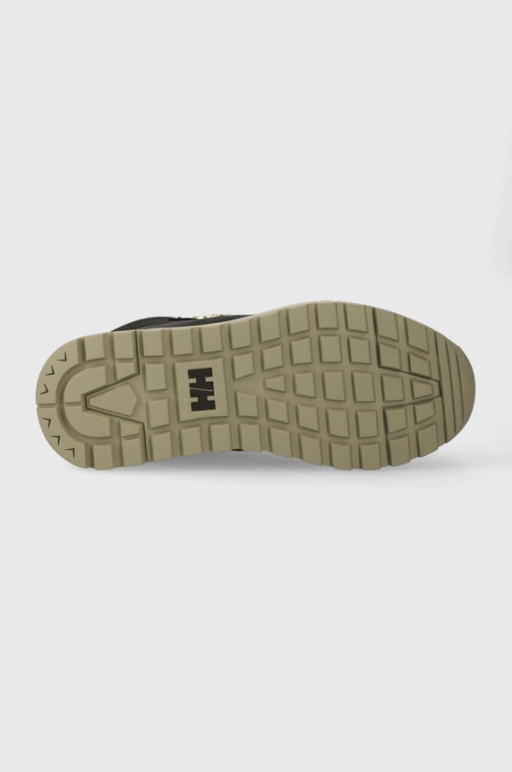 Helly Hansen pantofi Victoria 11818 negru