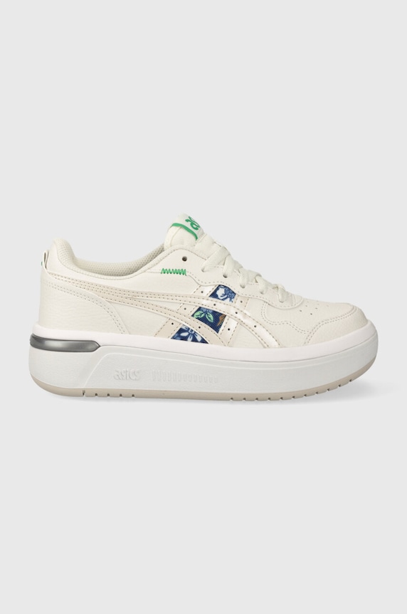 Tenisky Asics JAPAN S ST textilní béžová 1202A438.100