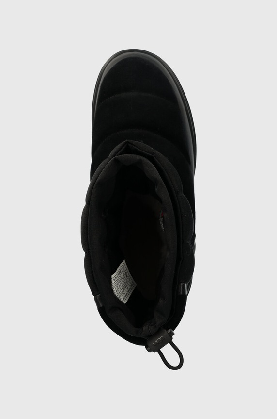 UGG śniegowce Classic Klamath Short czarny 1143936.BLK