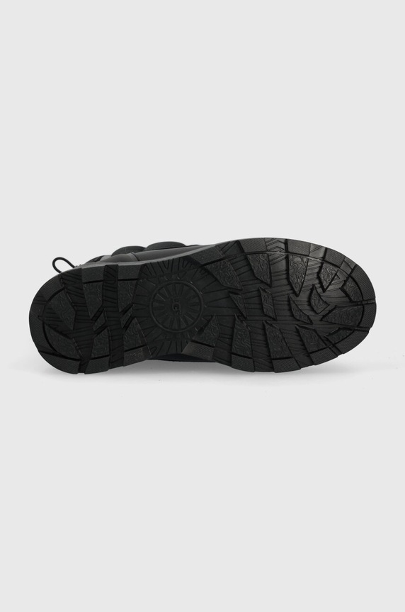 UGG śniegowce Classic Klamath Short 1143936.BLK czarny