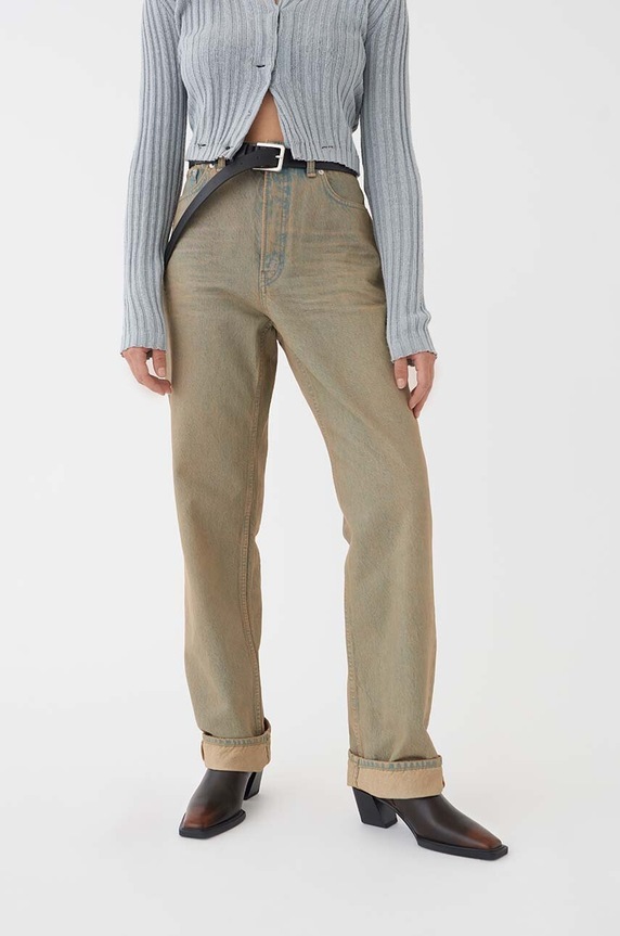 Vagabond Shoemakers bőr csizma ALINA 5621.018.33