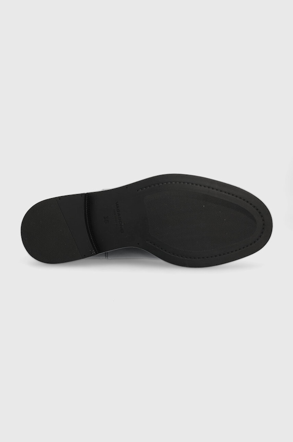 Kožené topánky chelsea Vagabond Shoemakers AMINA 5603.001.20 čierna