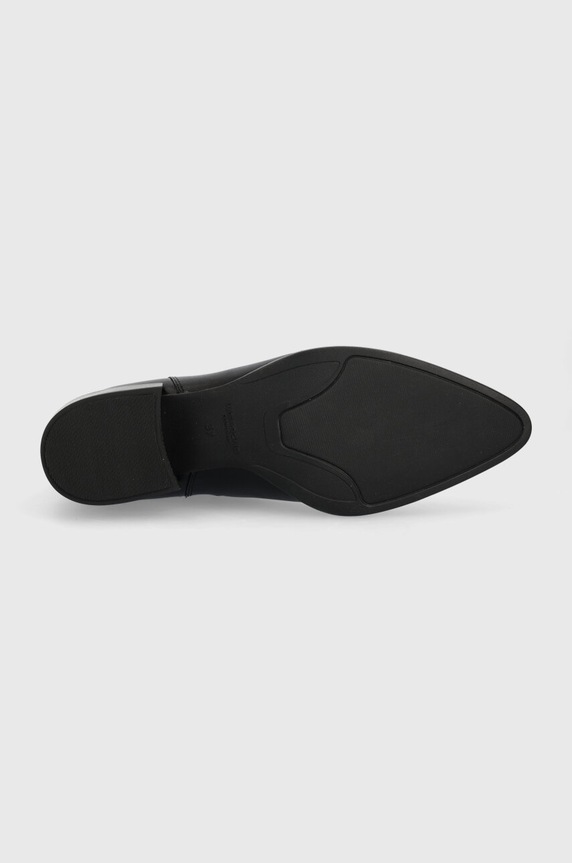 Vagabond Shoemakers bőr csizma MARJA 5613.001.20 fekete