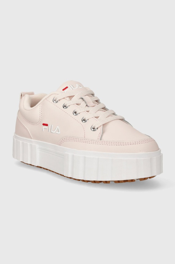 Fila sneakers SANDBLAST FFW0060.9BYX roz SS24