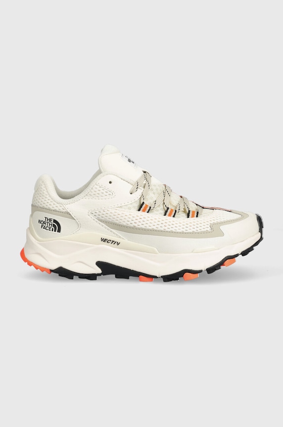 The North Face buty Vectiv Taraval imitacja skóry licowej beżowy NF0A52Q2Q4C1