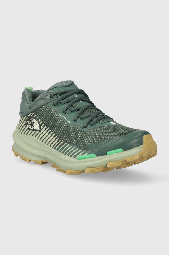 Topánky The North Face Vectiv Fastpack Futurelight NF0A5JCZK0O1 zelená AW23
