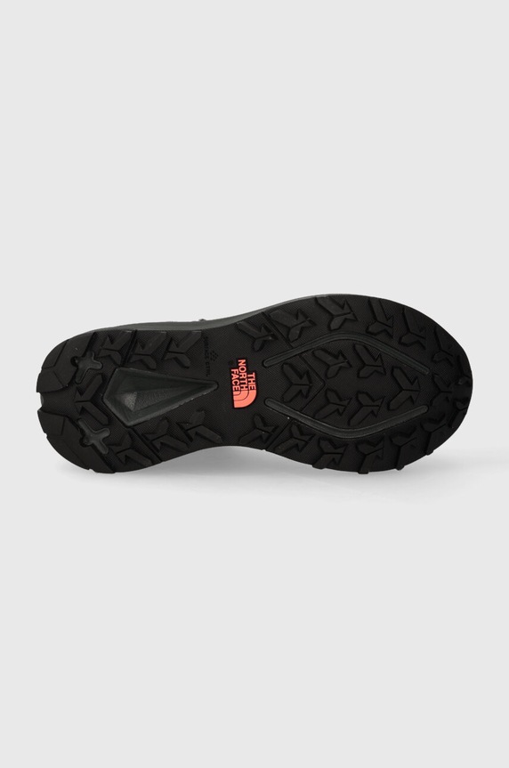 The North Face pantofi Vectiv Exploris 2 Mid Futurelight Leather NF0A7W4YODR1 violet