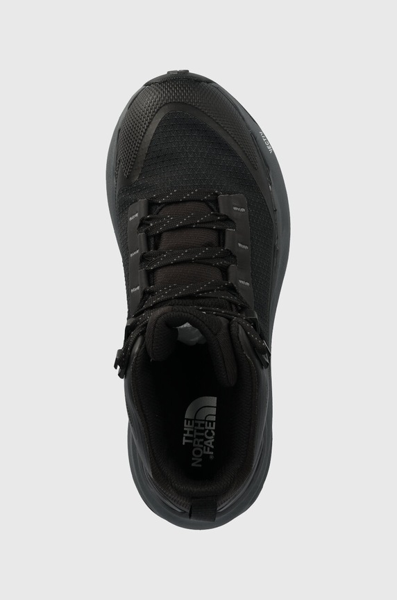 The North Face buty Vectiv Exploris 2 Mid Futurelight czarny NF0A7W6BNY71