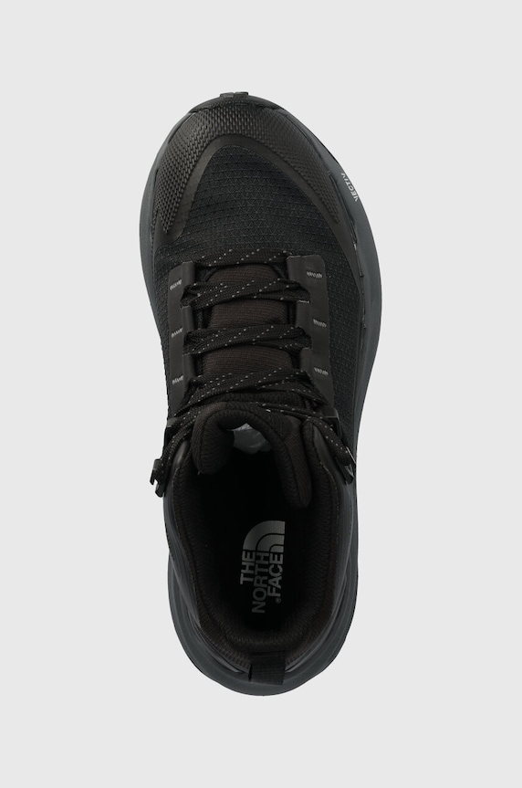 The North Face buty Vectiv Exploris 2 Mid Futurelight czarny NF0A7W6BNY71