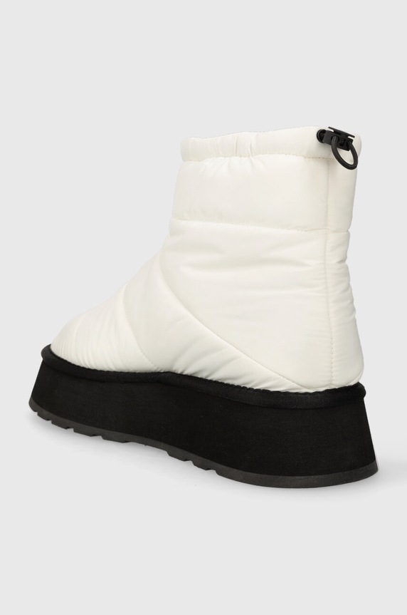 Obuwie Juicy Couture śniegowce JCFBT5222096.117 biały