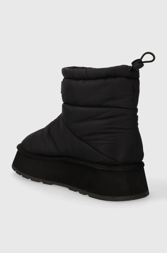 Cipők Juicy Couture hócipő JCFBT5222096.101 fekete