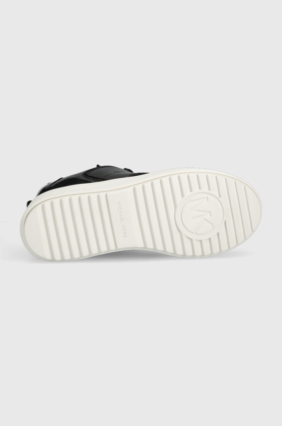MICHAEL Michael Kors sneakersy Rumi 43F3RMFS2L.001 czarny
