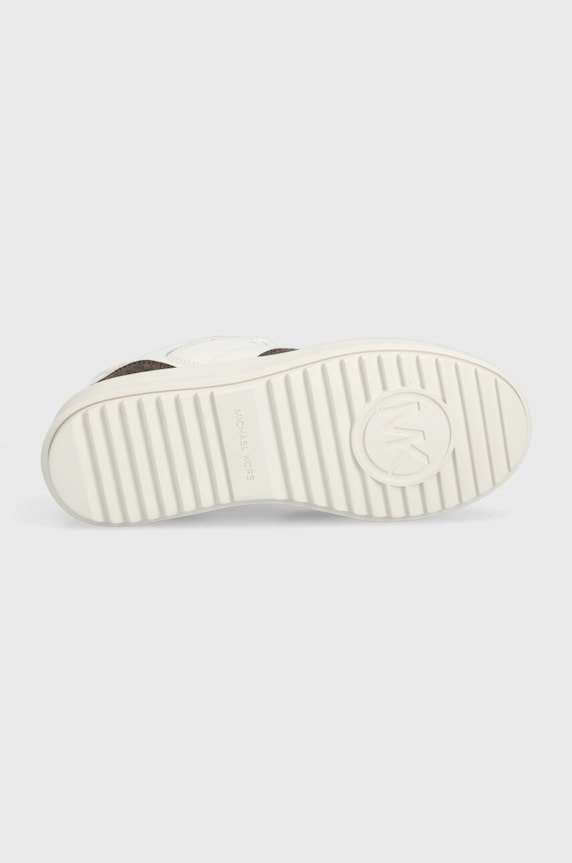 MICHAEL Michael Kors sneakersy Rumi 43F3RMFS3L.200 biały