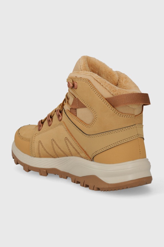 Cipők Salomon cipő Outchill TS CSWP WP L47328200 bézs