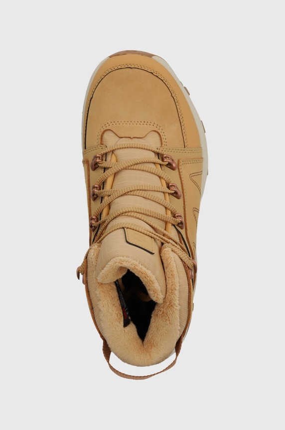 Salomon cipő Outchill TS CSWP WP bézs L47328200