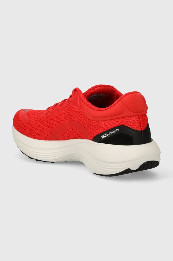 Взуття Бігові кросівки Puma Scend Pro 378776 червоний