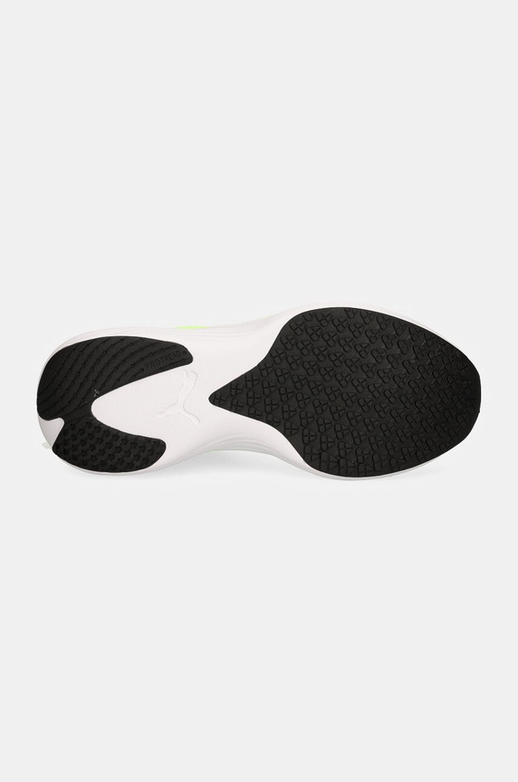 Бігові кросівки Puma Scend Pro 378776 зелений