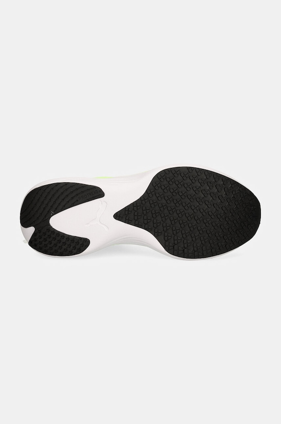 Бігові кросівки Puma Scend Pro 378776 зелений