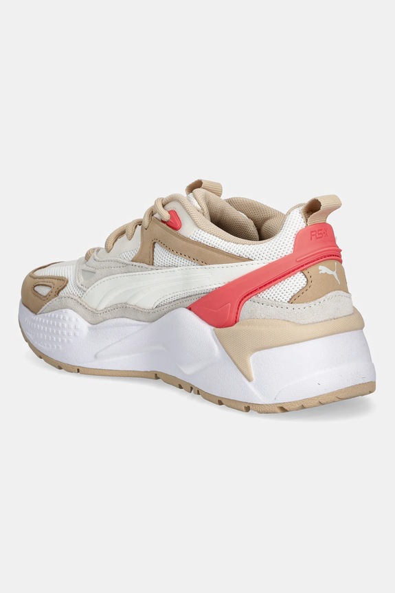Shoes Puma sneakers RS-X Efekt PRM 390776 beige