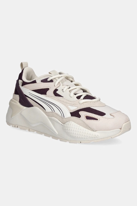 Puma sportcipő RS-X Efekt PRM textil bézs 390776