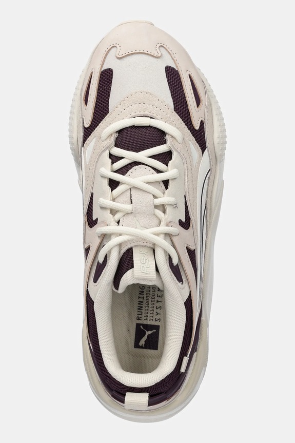 Puma sportcipő RS-X Efekt PRM bézs 390776