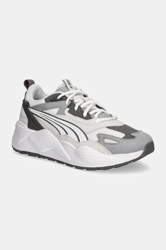 Sneakers Puma RS-X Efekt PRM συνθετικό γκρί 390776
