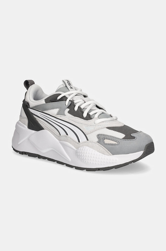 Sneakers Puma RS-X Efekt PRM συνθετικό γκρί 390776