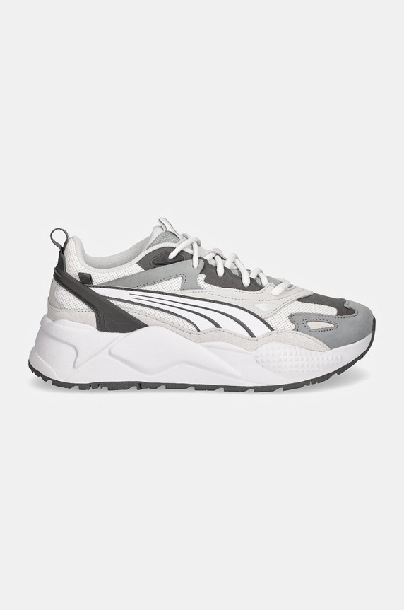 Sneakers Puma RS-X Efekt PRM 390776 γκρί SS25