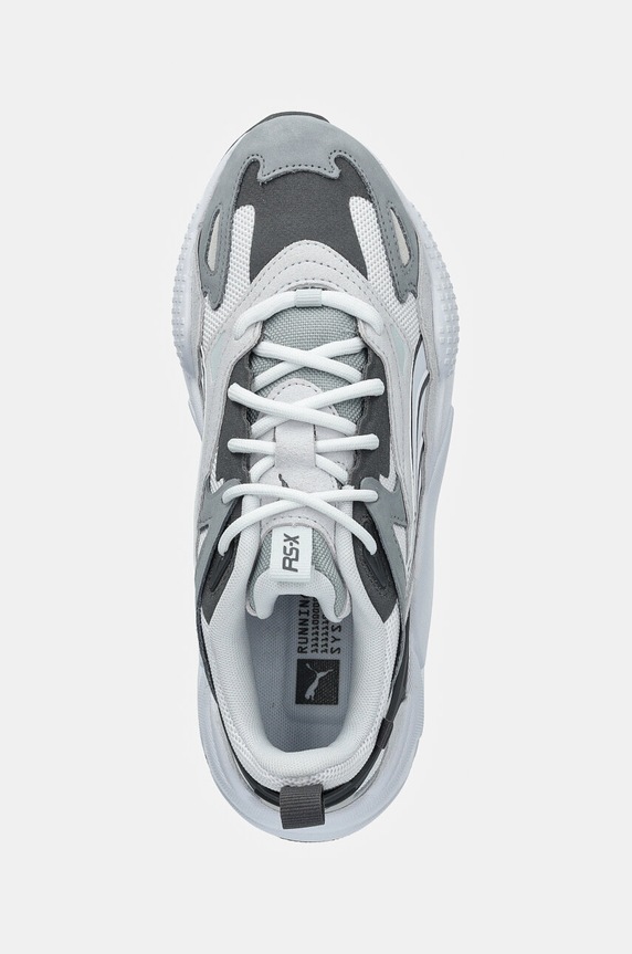 Sneakers Puma RS-X Efekt PRM γκρί 390776