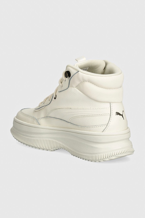 Παπούτσια Sneakers Puma 392316 μπεζ