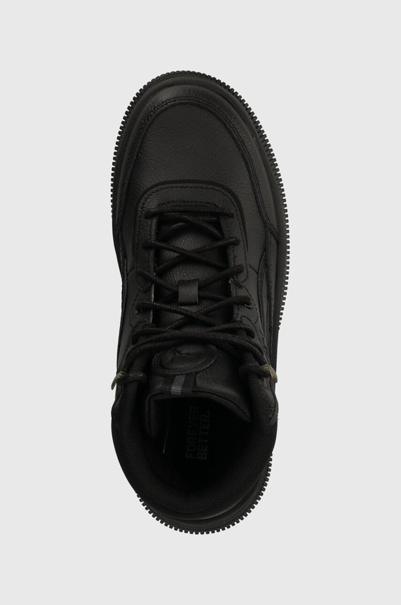 Puma sneakersy czarny 392316