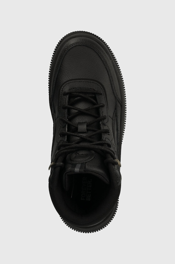 Puma sneakersy czarny 392316