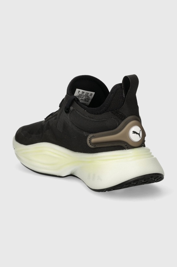 Обувь Обувь для тренинга Puma PWR Nitro Squared 378688 чёрный