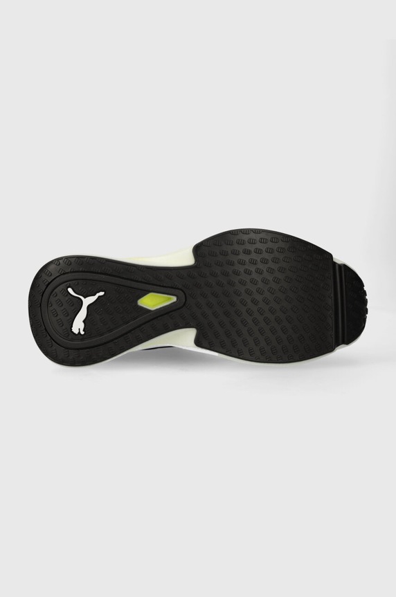 Обувь для тренинга Puma PWR Nitro Squared 378688 чёрный